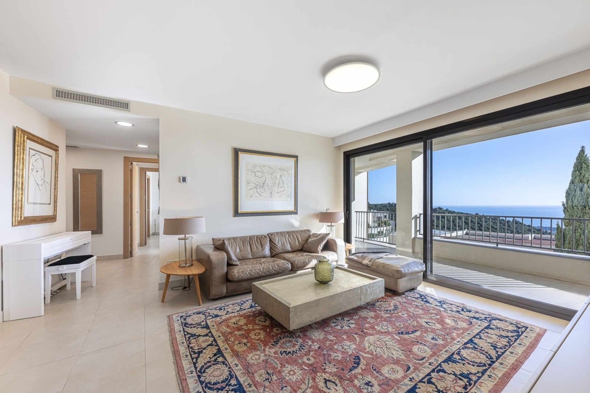 Resale - apartment - Marbella - Marbella Centro