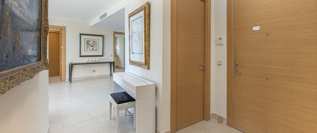Resale - apartment - Marbella - Marbella Centro