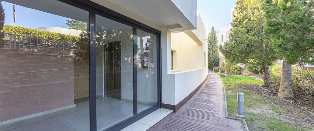 Resale - apartment - Marbella - Marbella Centro