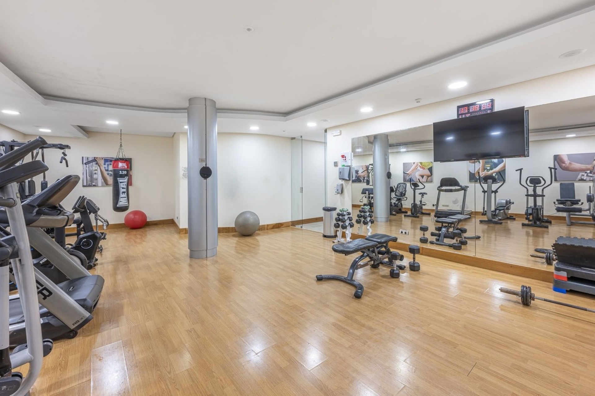Resale - apartment - Marbella - Marbella Centro