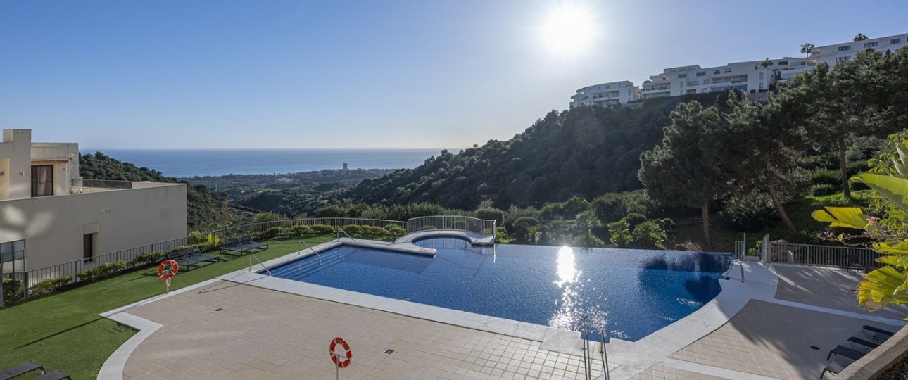 Resale - apartment - Marbella - Marbella Centro