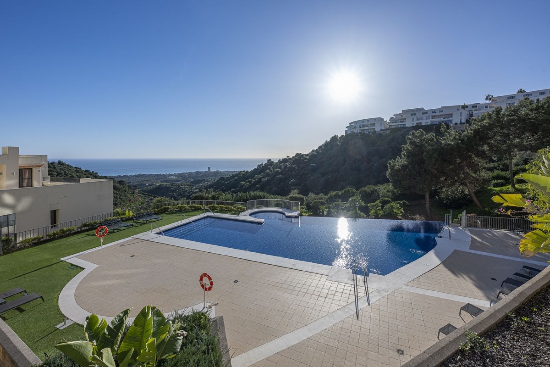 Resale - apartment - Marbella - Marbella Centro