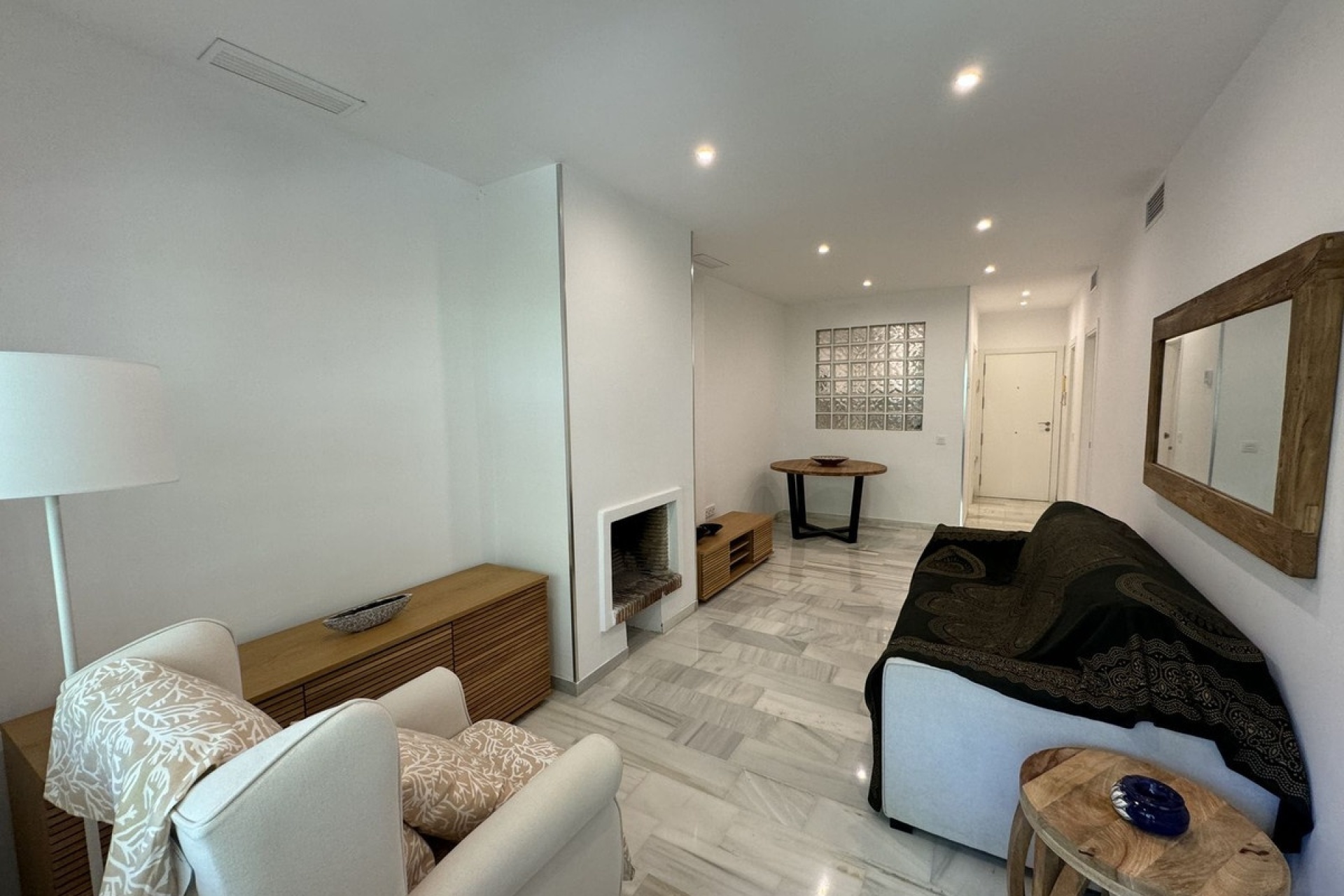 Resale - apartment - Marbella - Marbella Centro