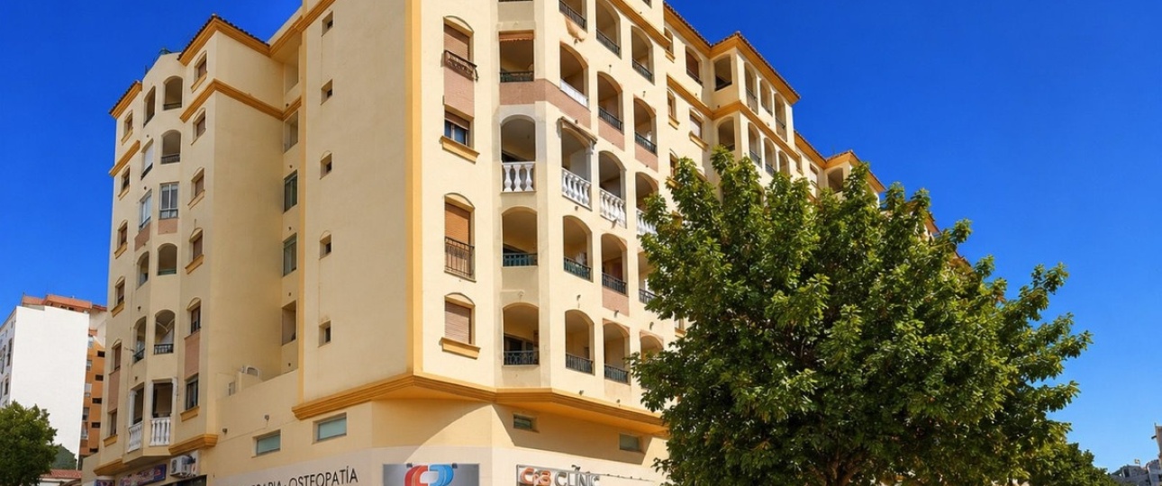 Resale - apartment - Marbella - Marbella Centro