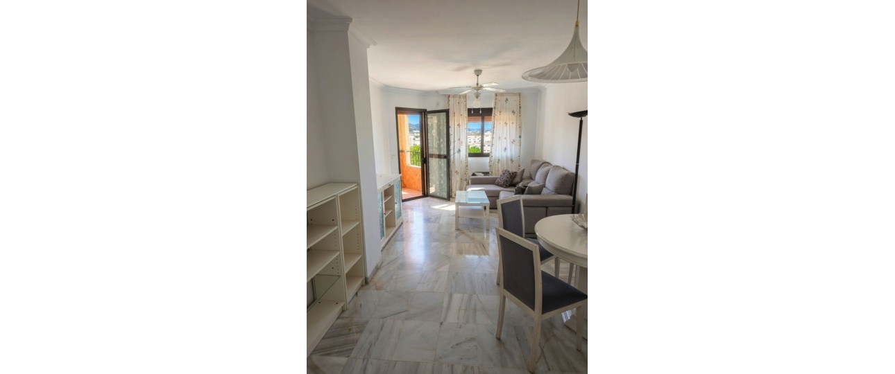 Resale - apartment - Marbella - Marbella Centro