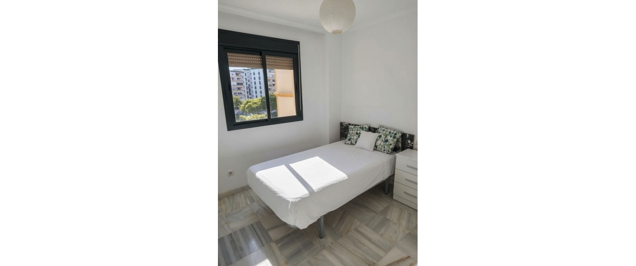 Resale - apartment - Marbella - Marbella Centro