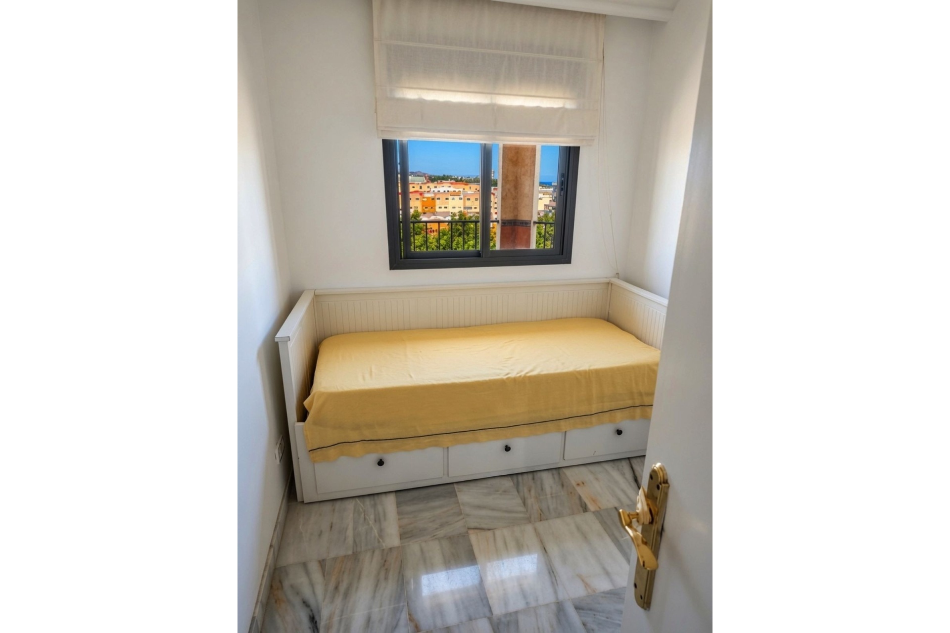 Resale - apartment - Marbella - Marbella Centro