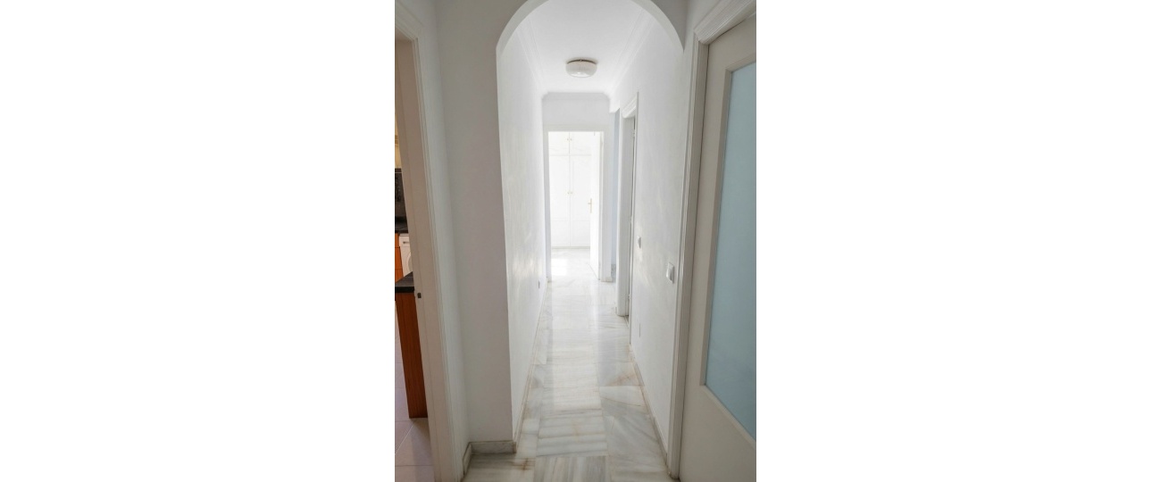 Resale - apartment - Marbella - Marbella Centro