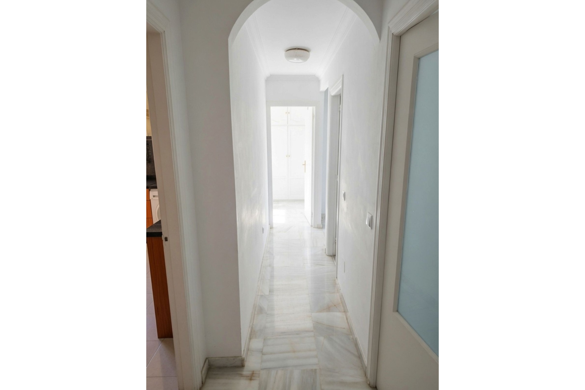 Resale - apartment - Marbella - Marbella Centro