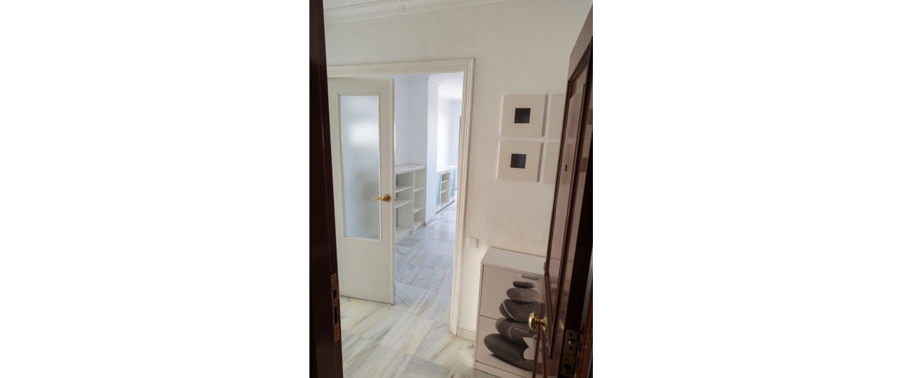 Resale - apartment - Marbella - Marbella Centro