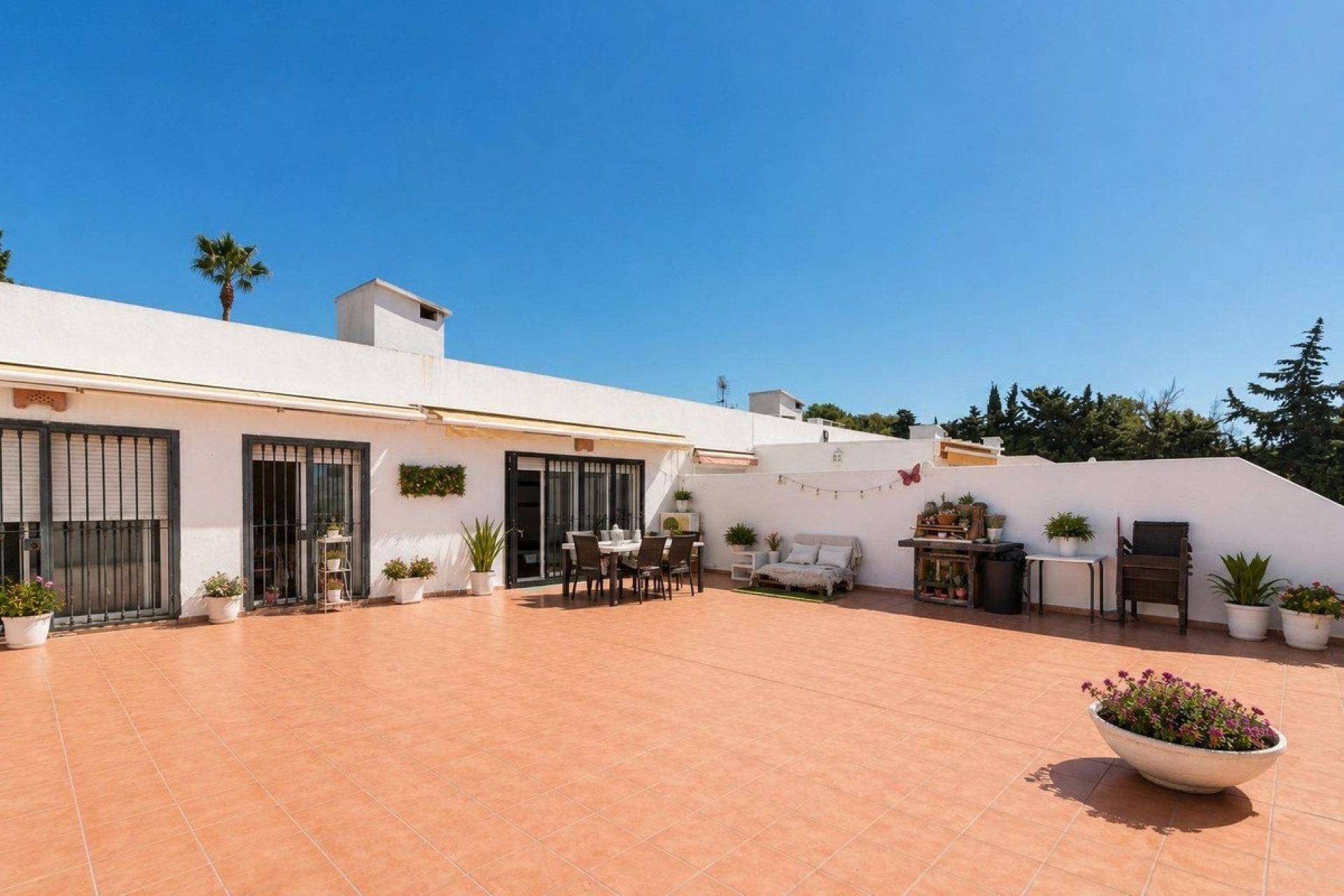 Resale - apartment - Marbella - Marbella Centro