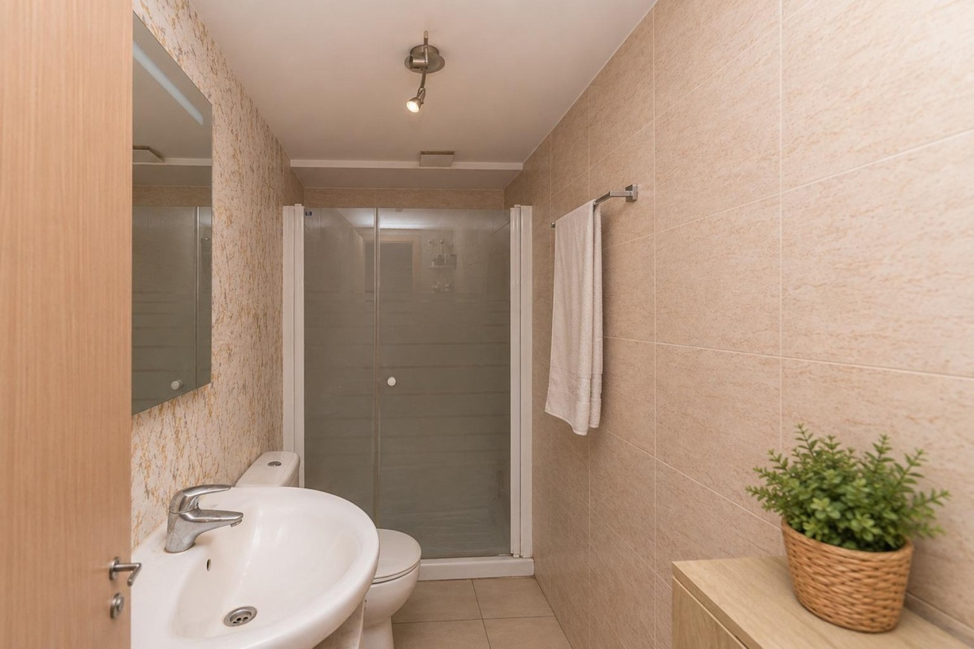 Resale - apartment - Marbella - Marbella Centro