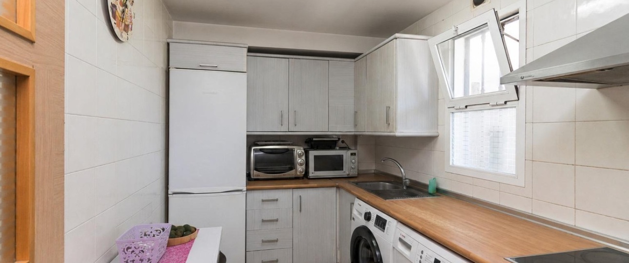Resale - apartment - Marbella - Marbella Centro