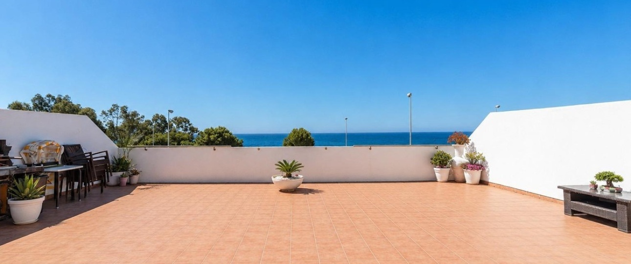 Resale - apartment - Marbella - Marbella Centro