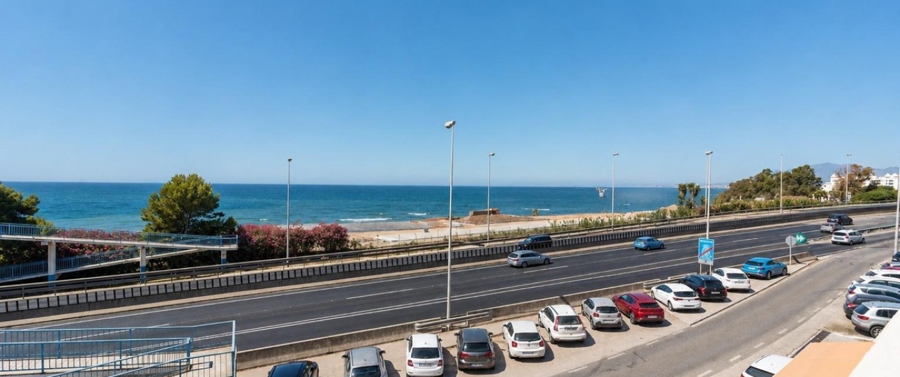Resale - apartment - Marbella - Marbella Centro