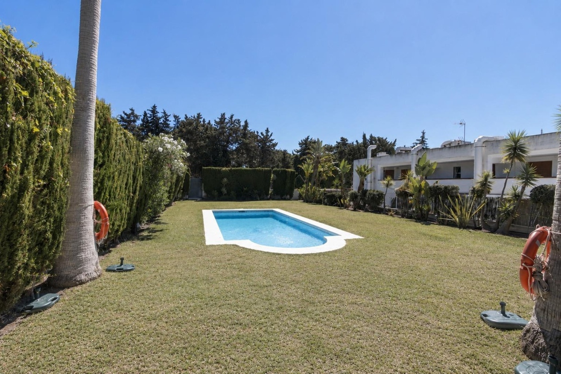Resale - apartment - Marbella - Marbella Centro