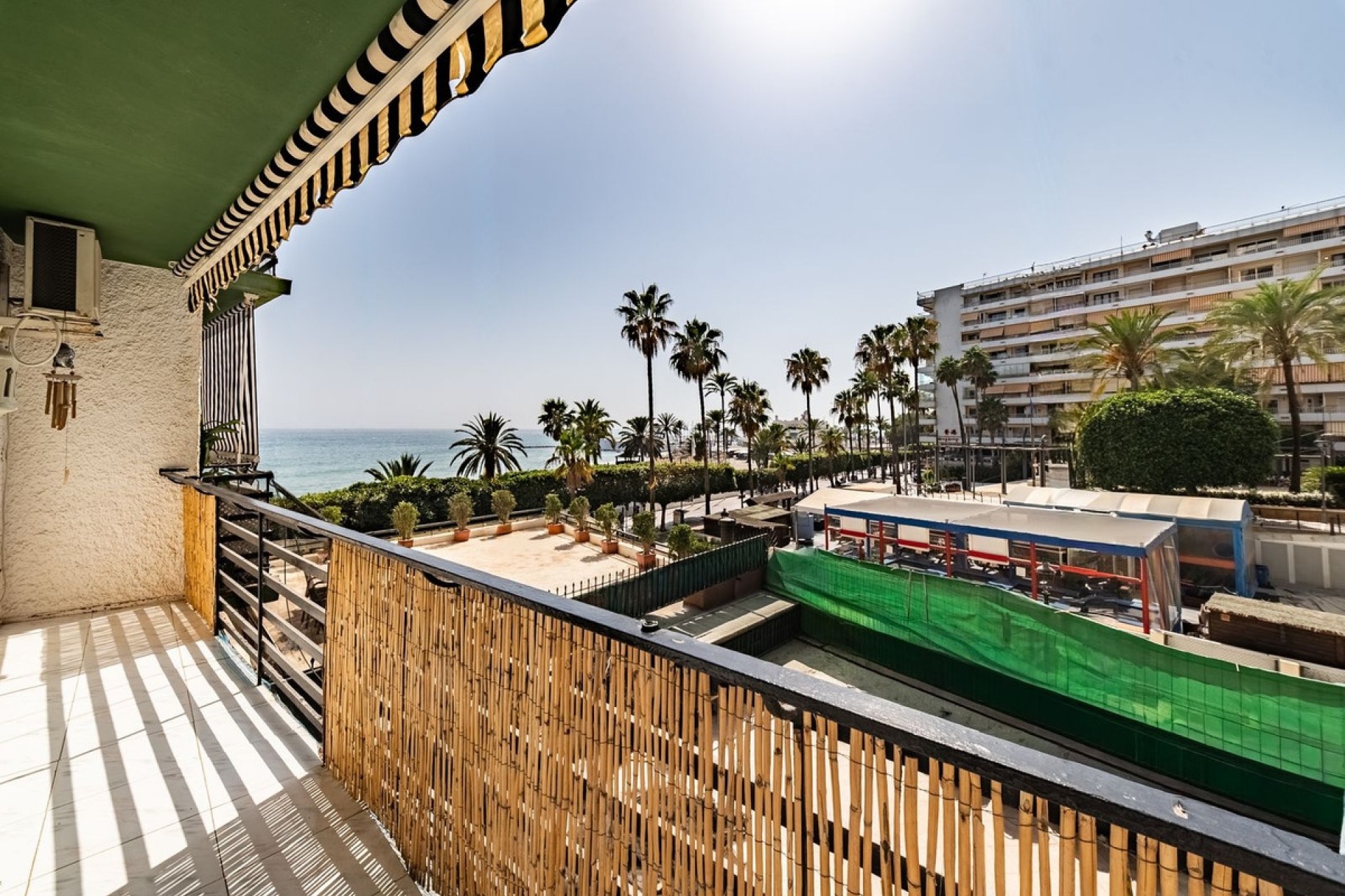 Resale - apartment - Marbella - Marbella Centro