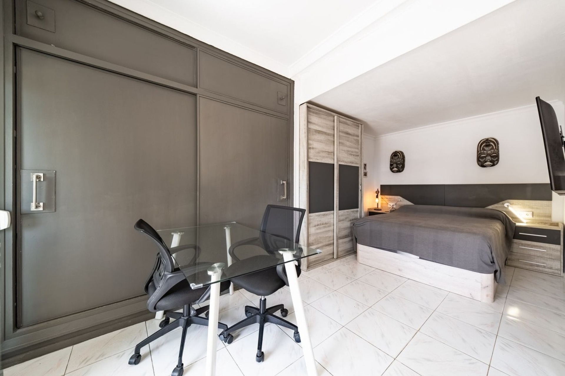 Resale - apartment - Marbella - Marbella Centro