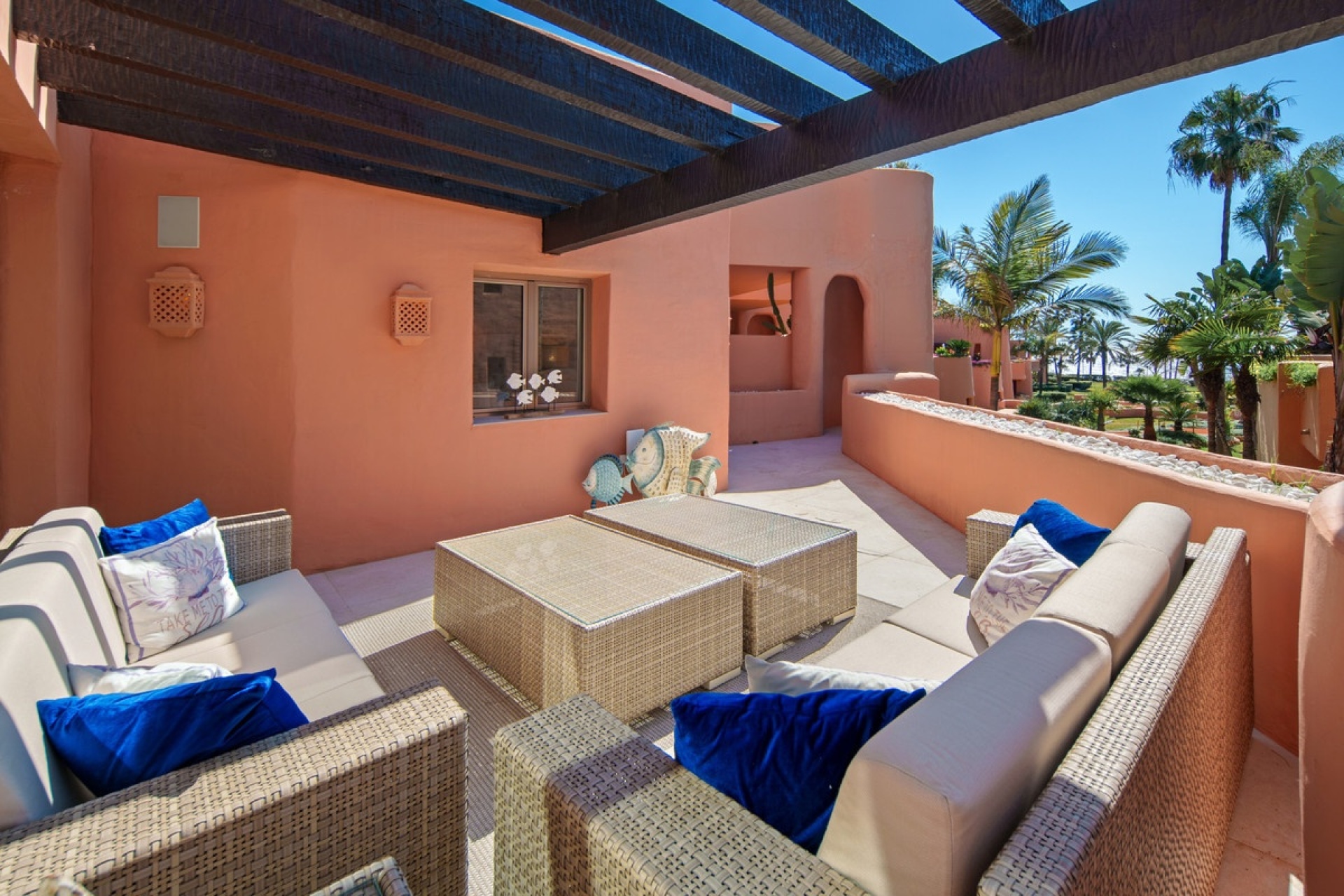 Resale - apartment - Marbella - Marbella Centro