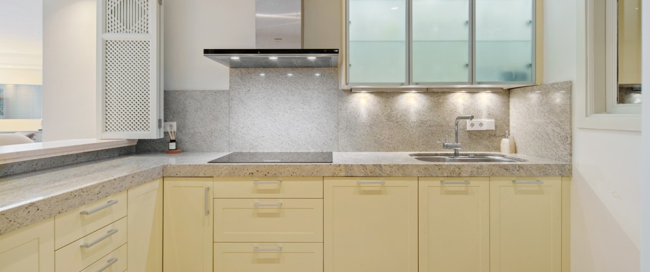 Resale - apartment - Marbella - Marbella Centro