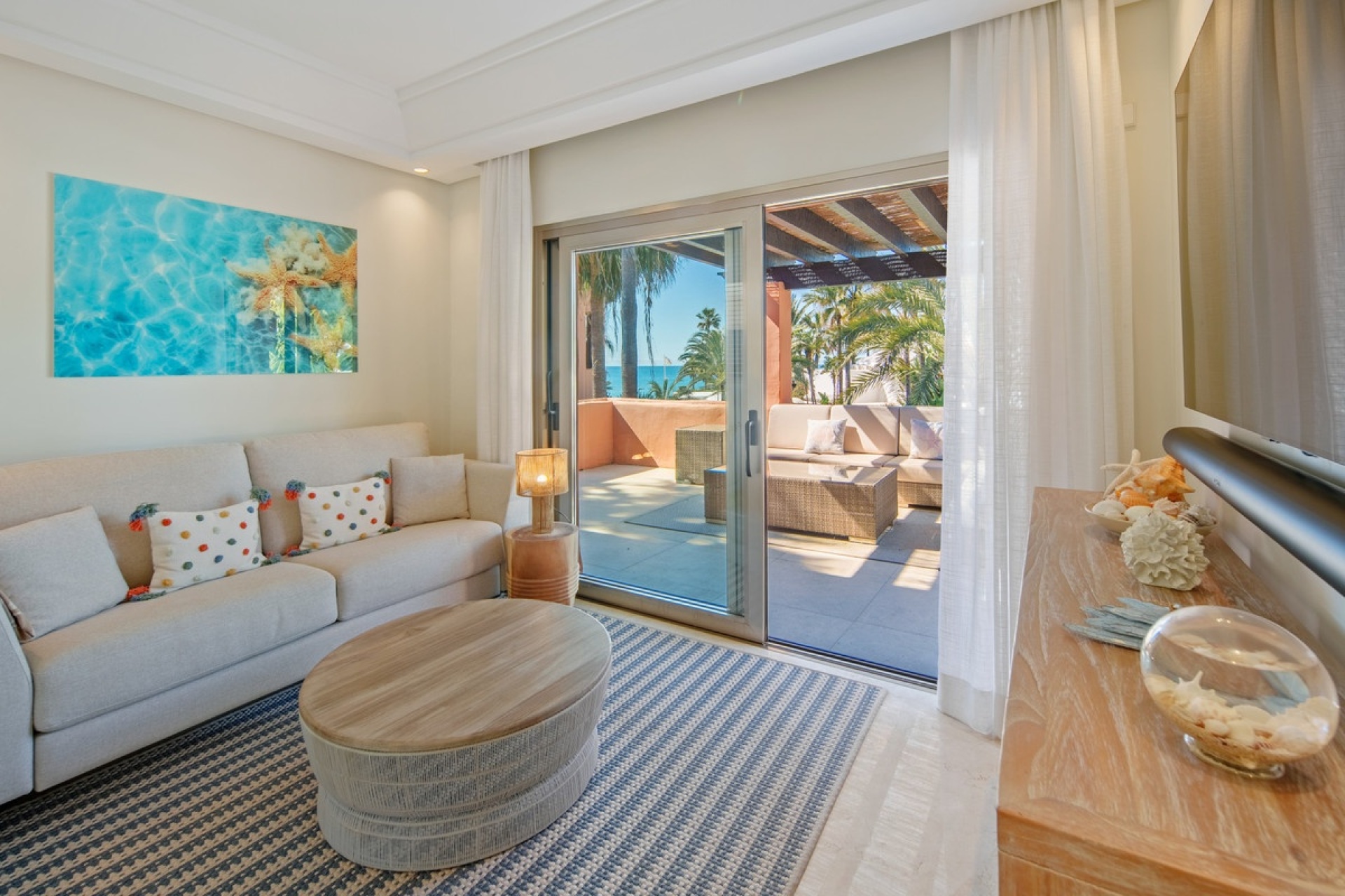 Resale - apartment - Marbella - Marbella Centro