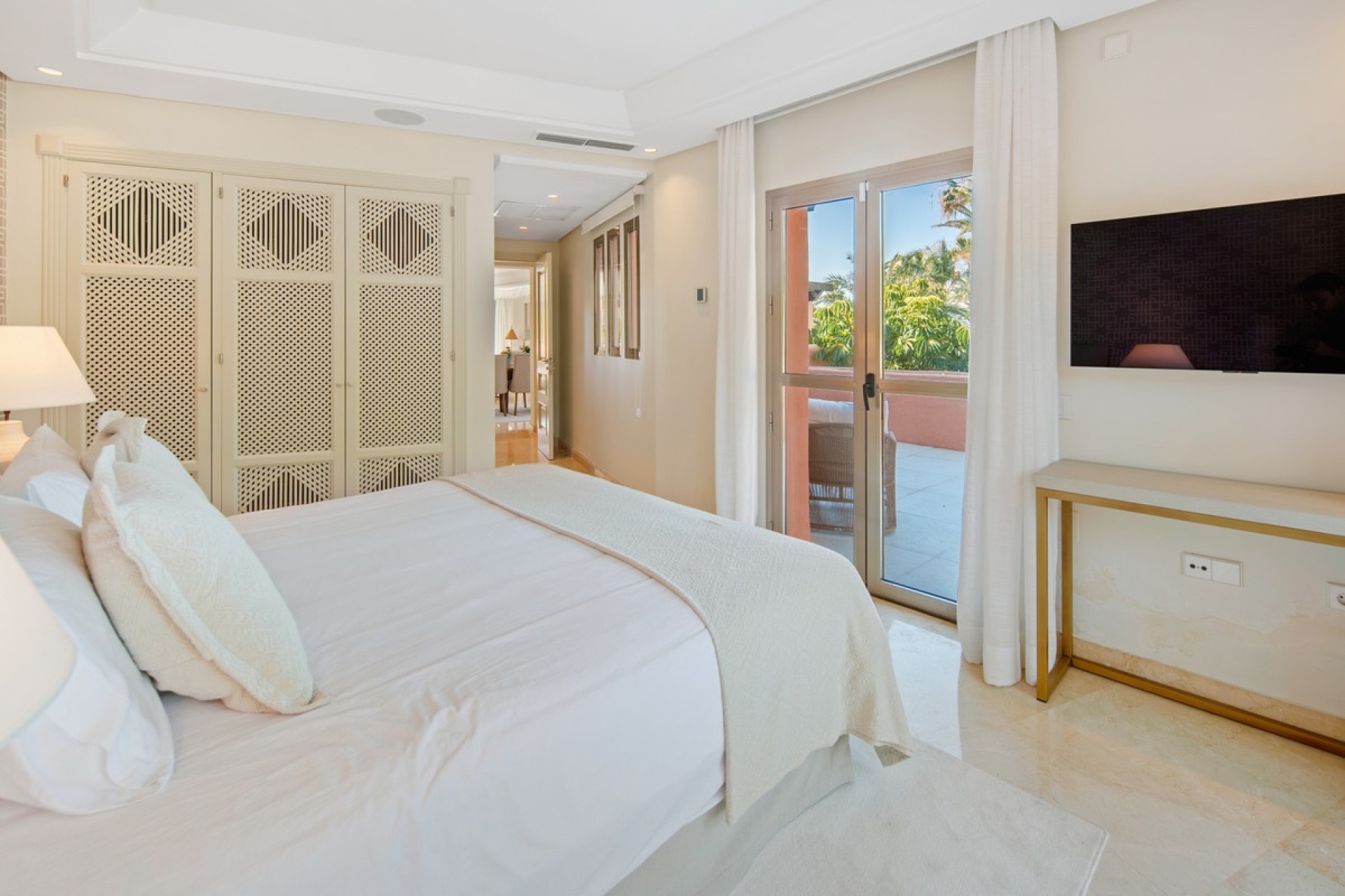 Resale - apartment - Marbella - Marbella Centro