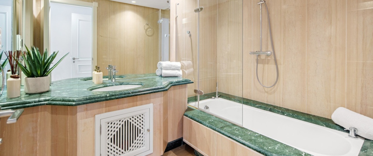 Resale - apartment - Marbella - Marbella Centro