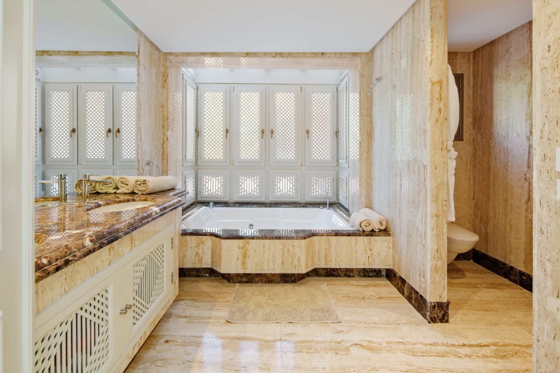 Resale - apartment - Marbella - Marbella Centro