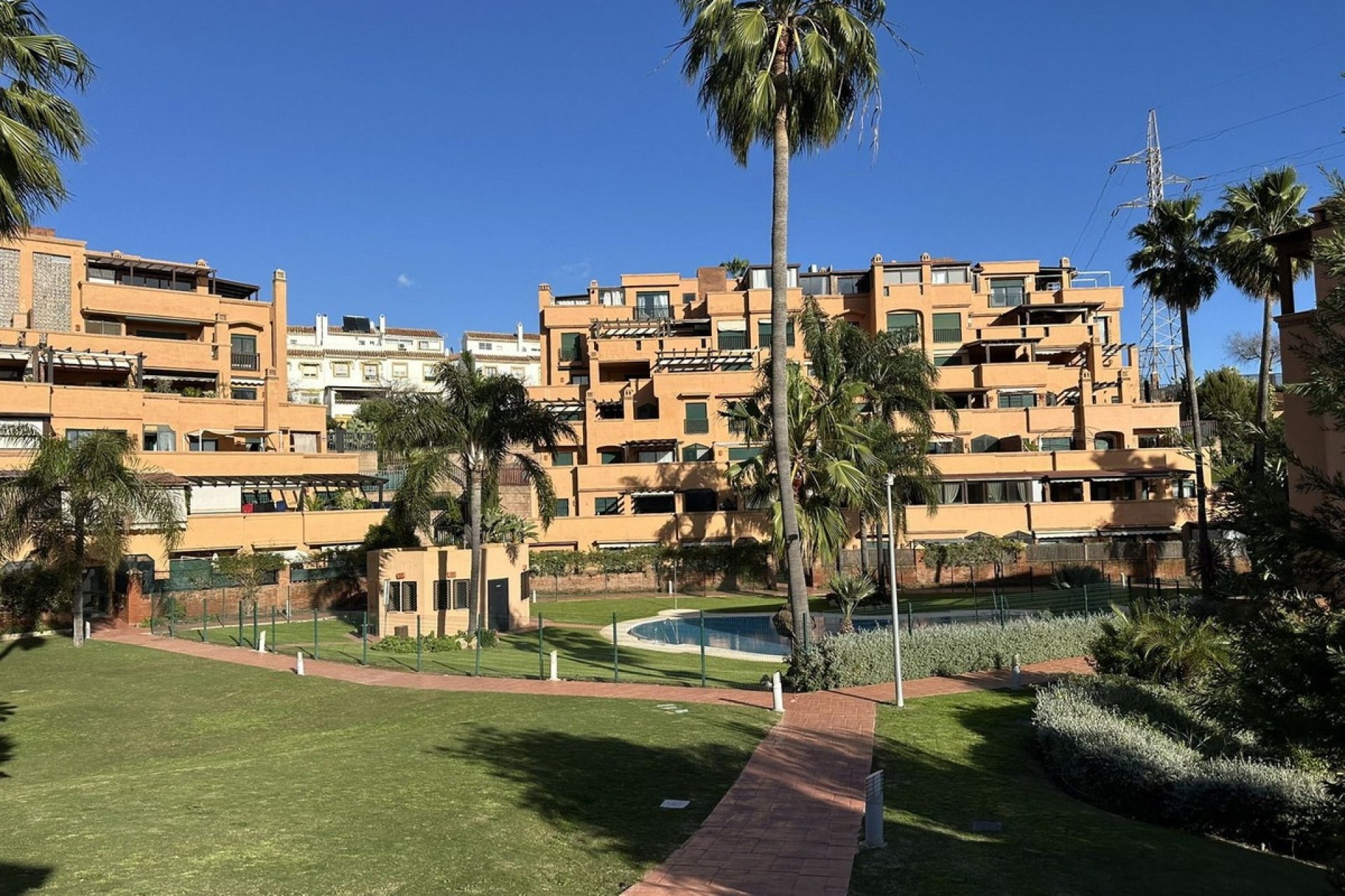 Resale - apartment - Marbella - Marbella Centro