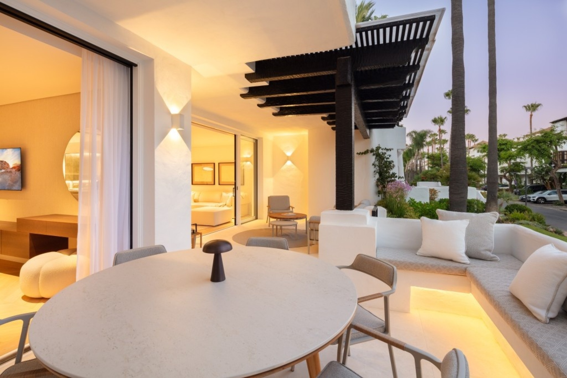 Resale - apartment - Marbella - Marbella Centro