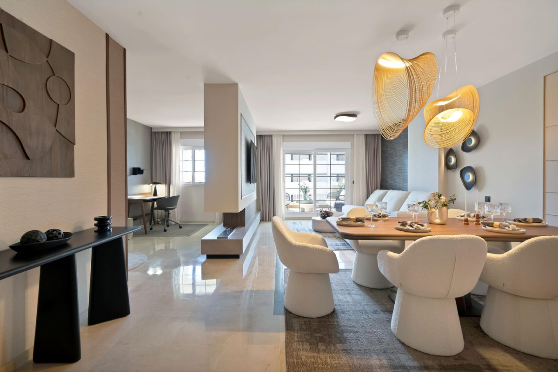 Resale - apartment - Marbella - Marbella Centro