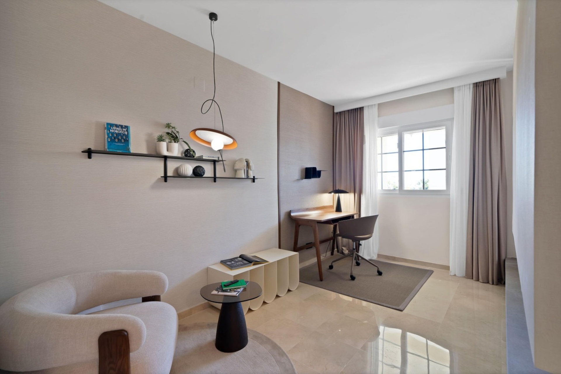 Resale - apartment - Marbella - Marbella Centro
