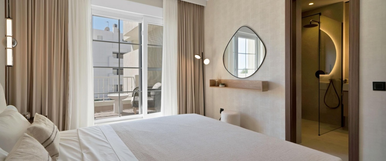 Resale - apartment - Marbella - Marbella Centro