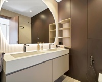 Resale - apartment - Marbella - Marbella Centro