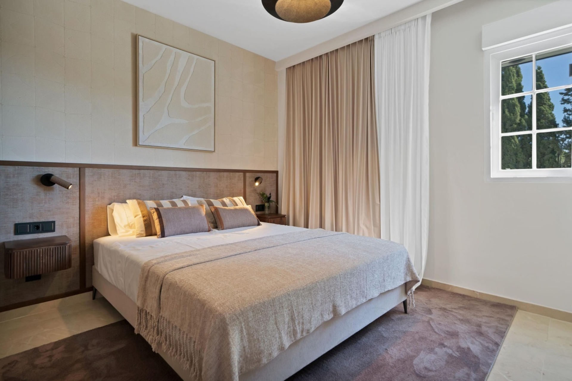 Resale - apartment - Marbella - Marbella Centro