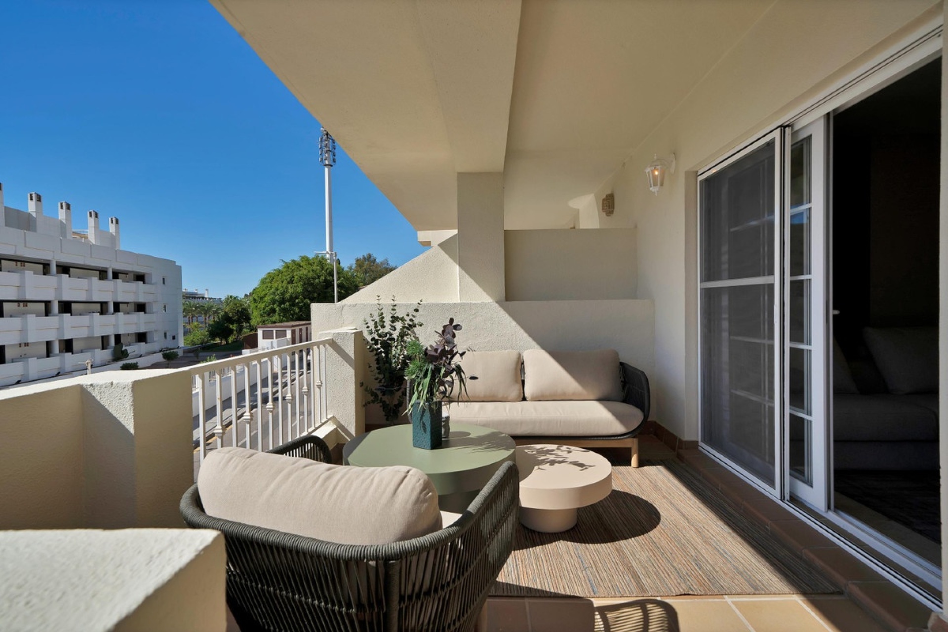 Resale - apartment - Marbella - Marbella Centro