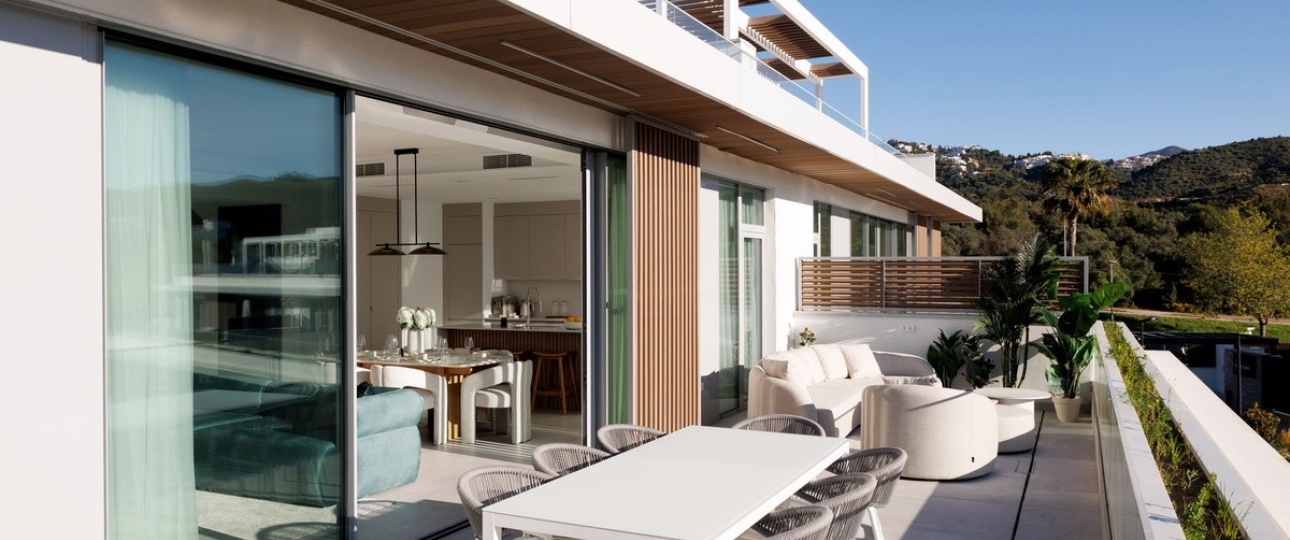 Resale - apartment - Marbella - Marbella Centro