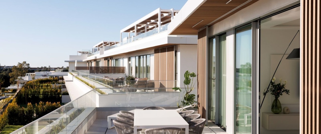 Resale - apartment - Marbella - Marbella Centro