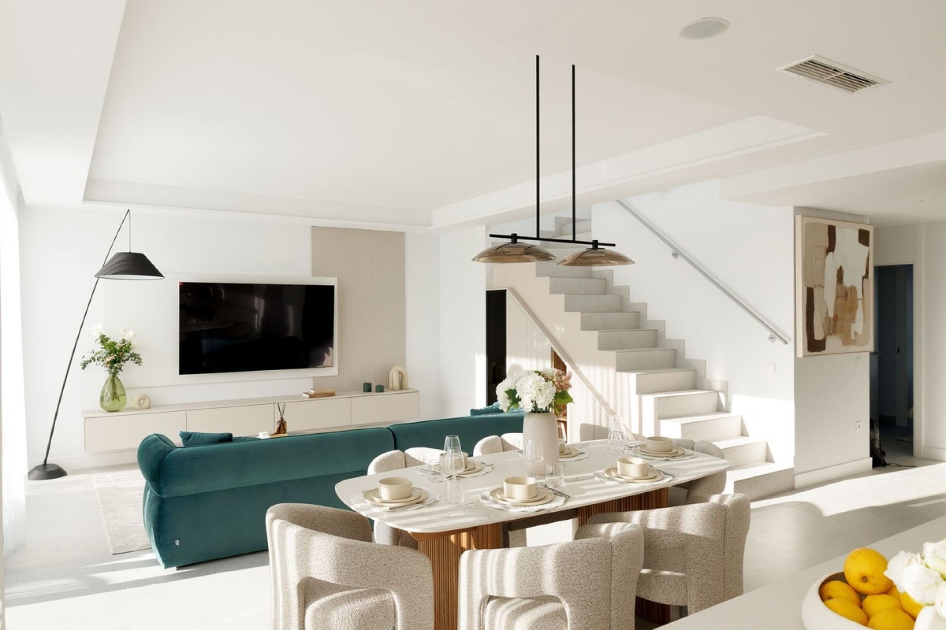 Resale - apartment - Marbella - Marbella Centro