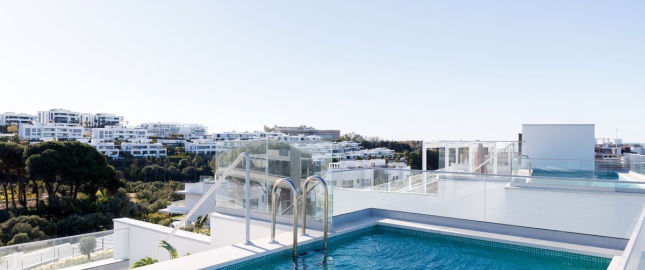 Resale - apartment - Marbella - Marbella Centro