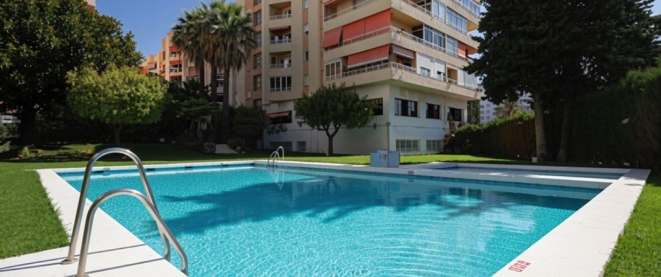 Resale - apartment - Marbella - Marbella Centro