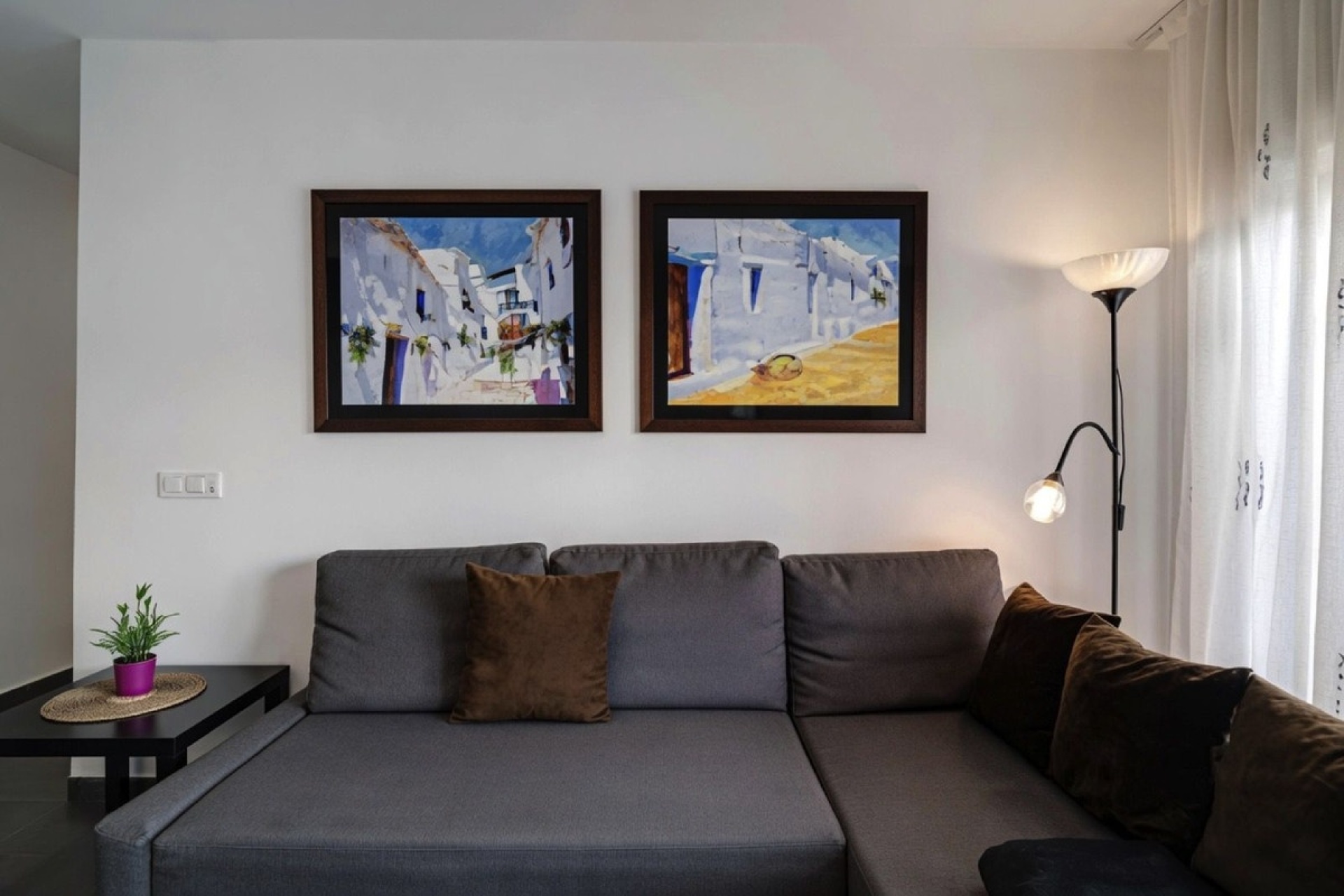 Resale - apartment - Marbella - Marbella Centro
