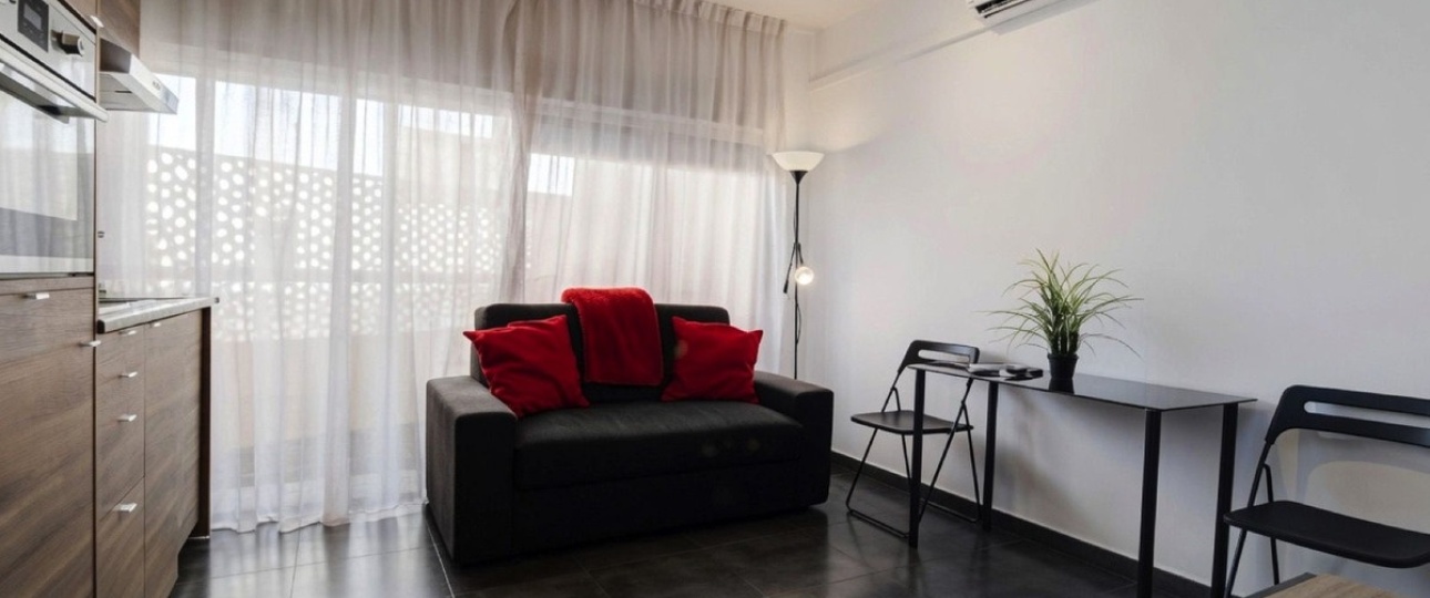 Resale - apartment - Marbella - Marbella Centro
