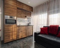 Resale - apartment - Marbella - Marbella Centro