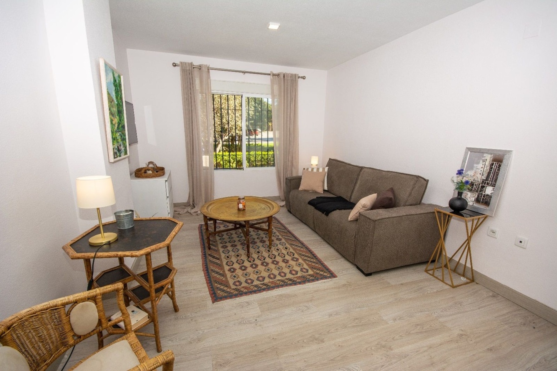 Resale - apartment - Marbella - Marbella Centro