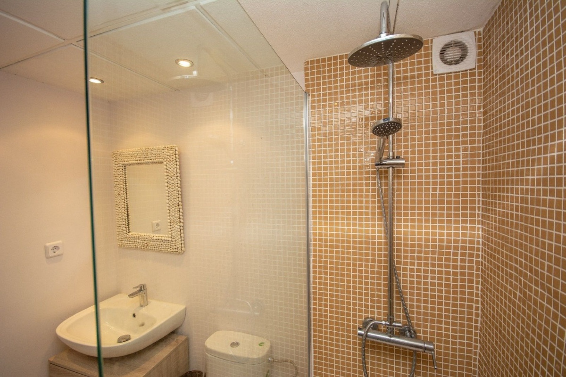 Resale - apartment - Marbella - Marbella Centro