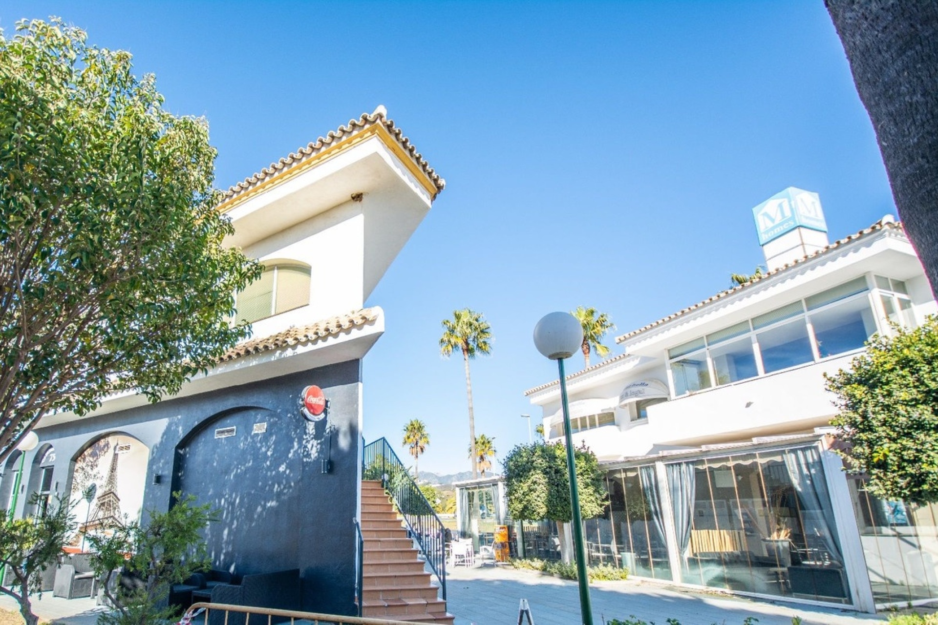 Resale - apartment - Marbella - Marbella Centro