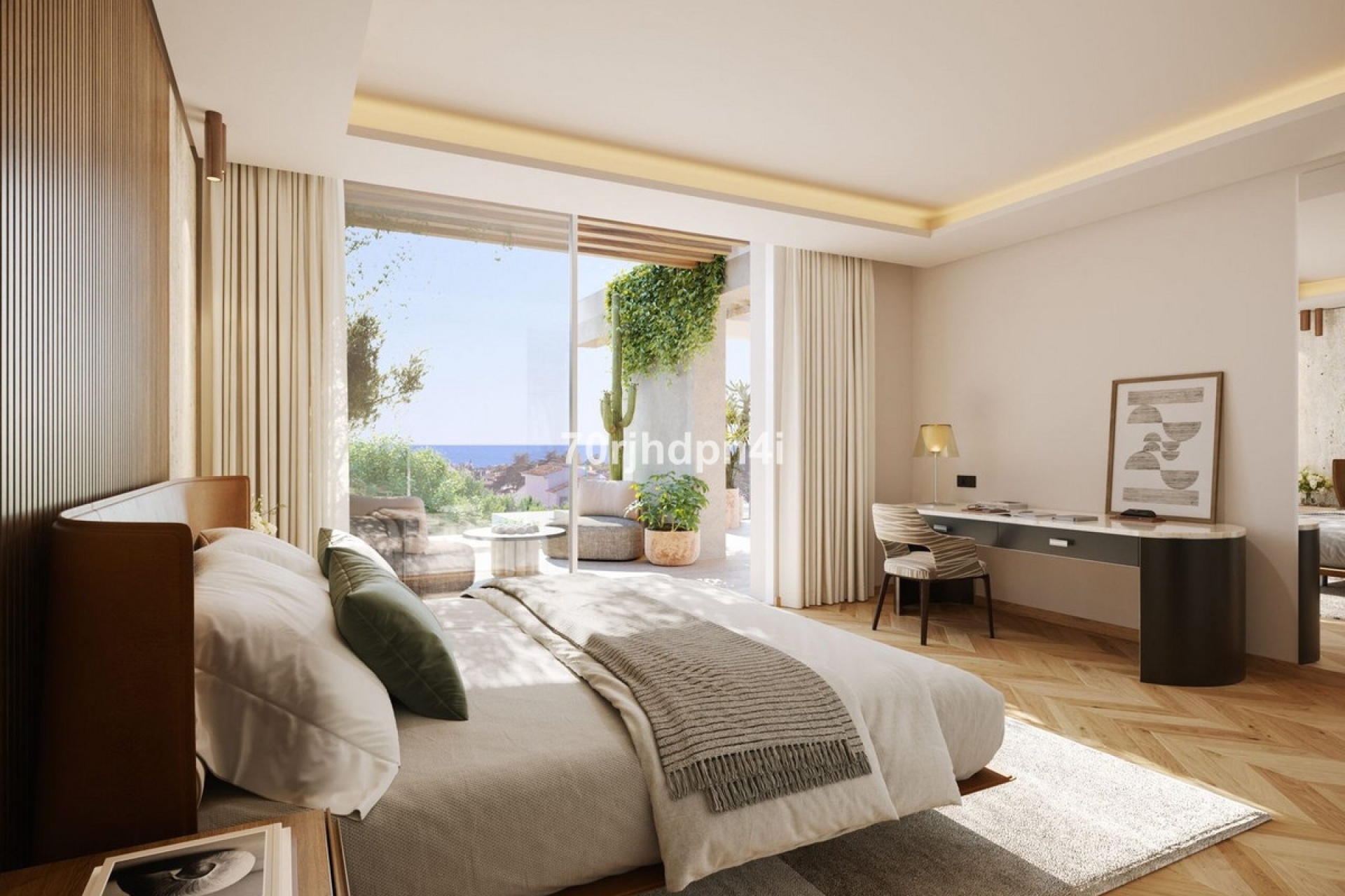 Resale - apartment - Marbella - Marbella Centro