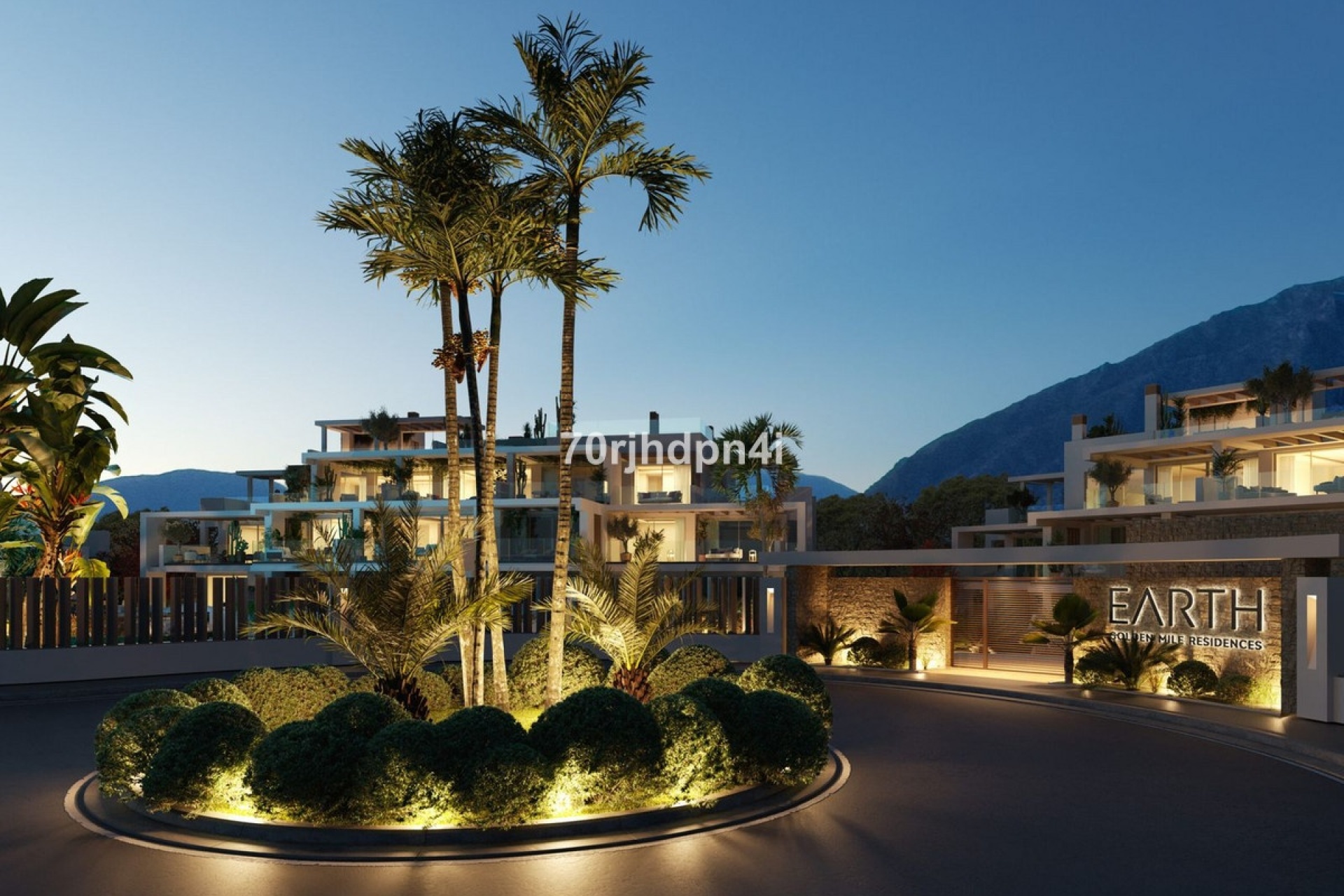 Resale - apartment - Marbella - Marbella Centro