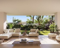 Resale - apartment - Marbella - Marbella Centro